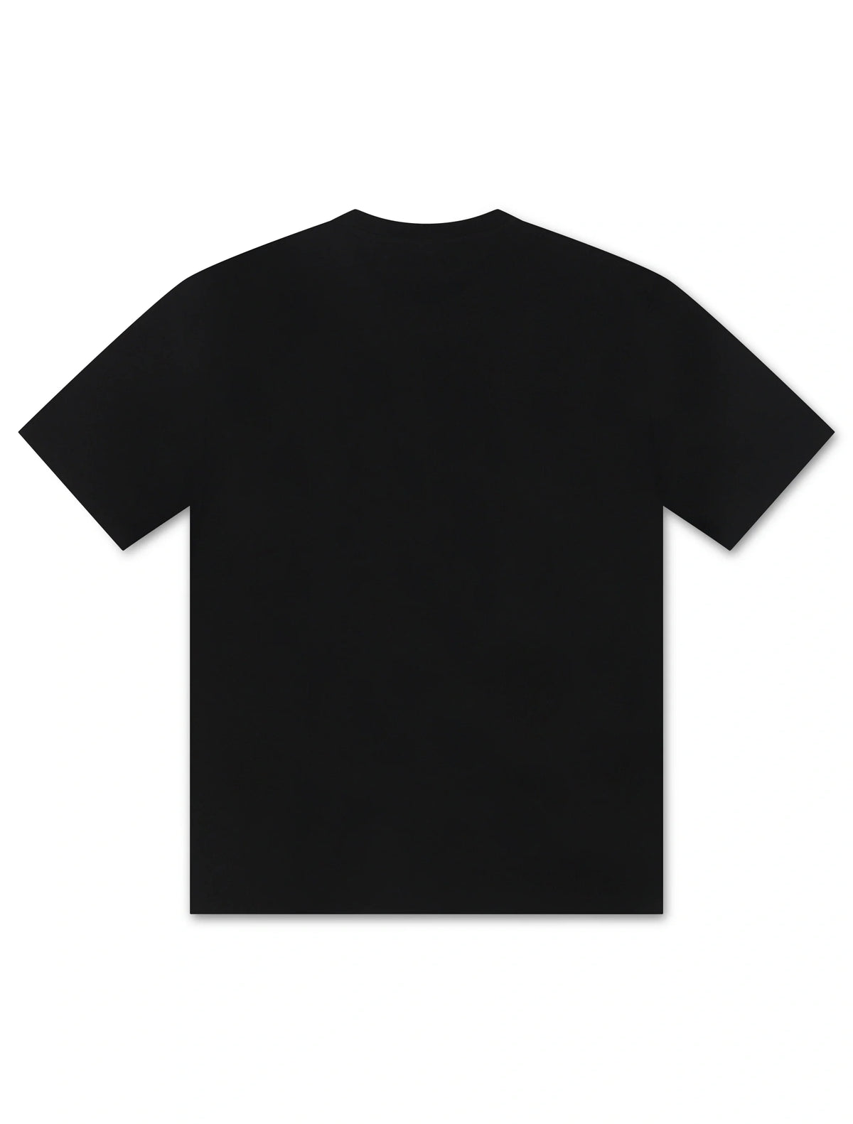 Psycho Bunny Longbridge Graphic Tee - Black