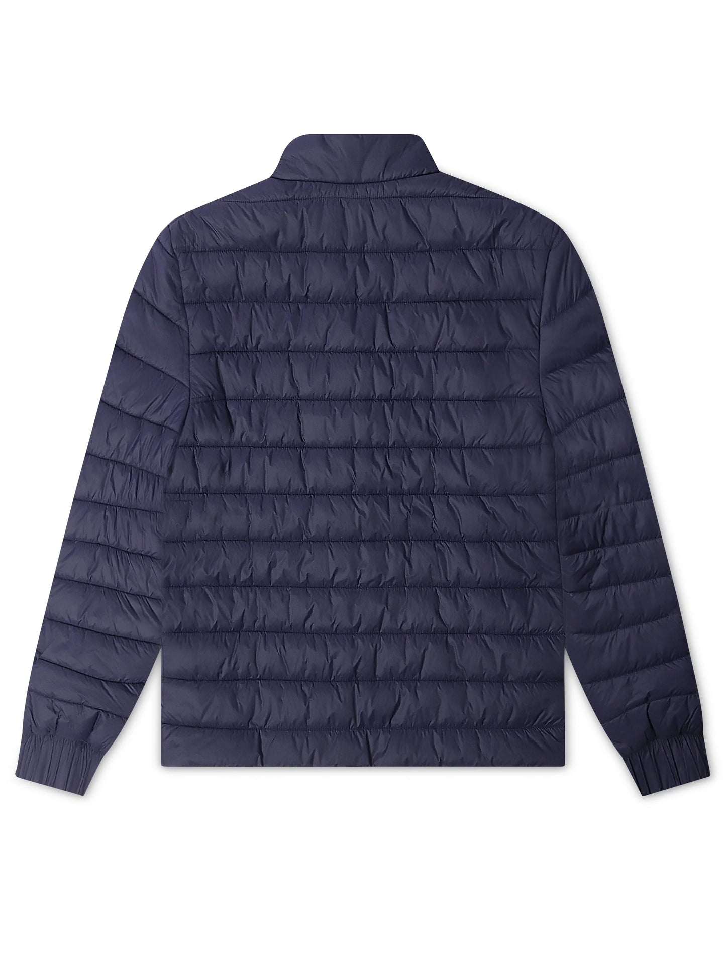 Hugo Lightweight Brenti2521 Jacket - Navy