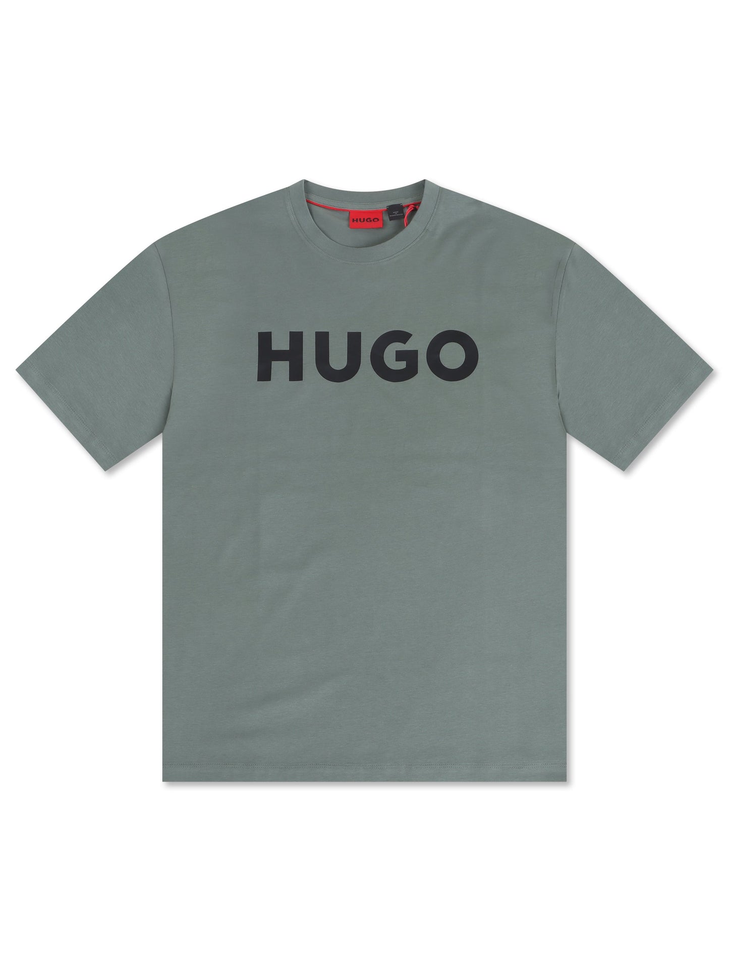 Hugo Dulivio Tee - Green