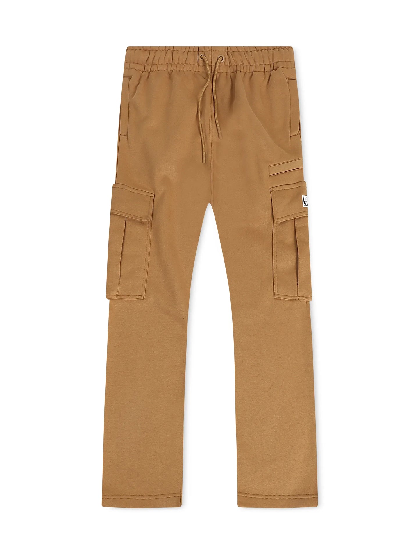 Proclub Heavyweight Open Leg Sweat Pant - Hemp