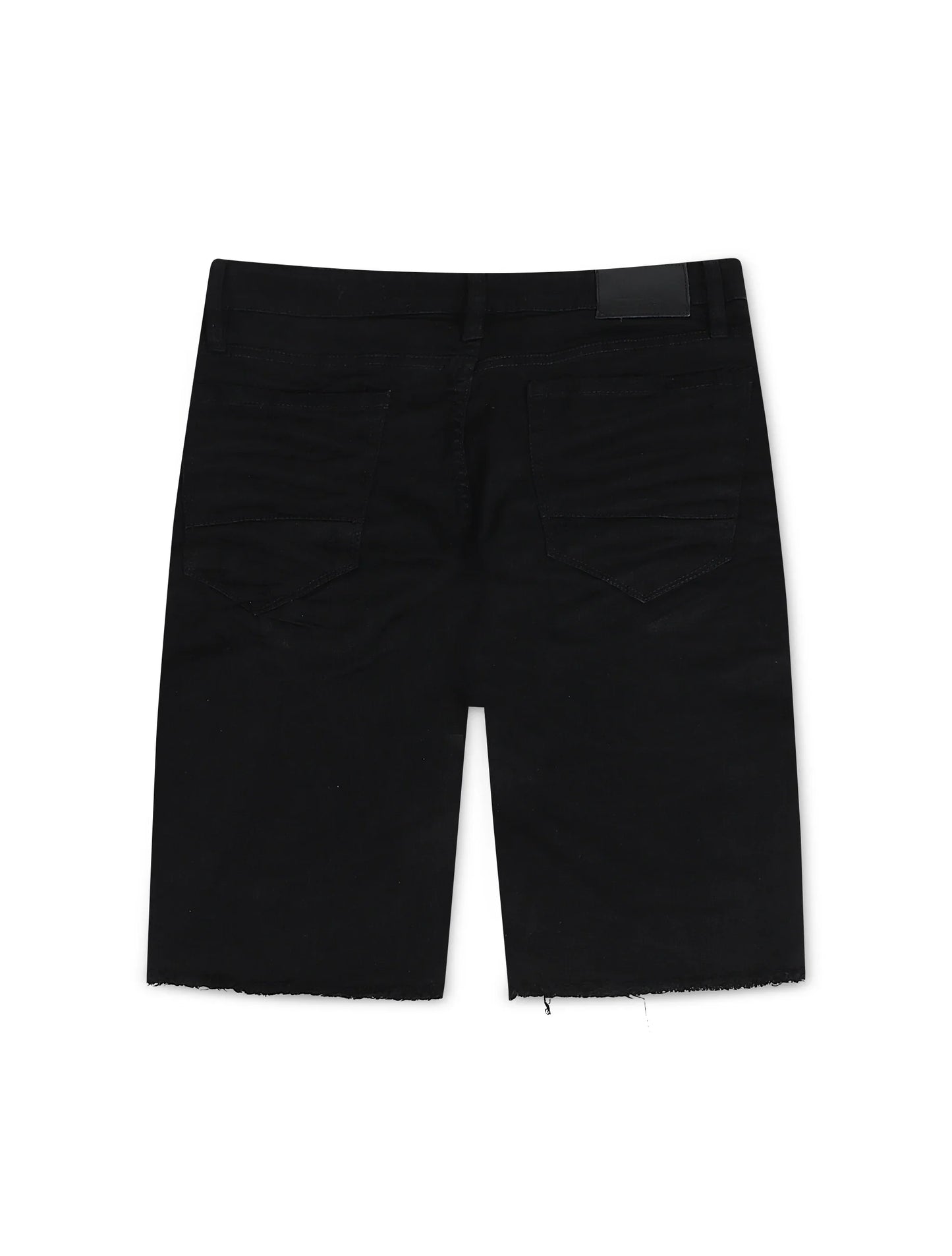 Jordan Craig Tulsa Twill Shorts - Black