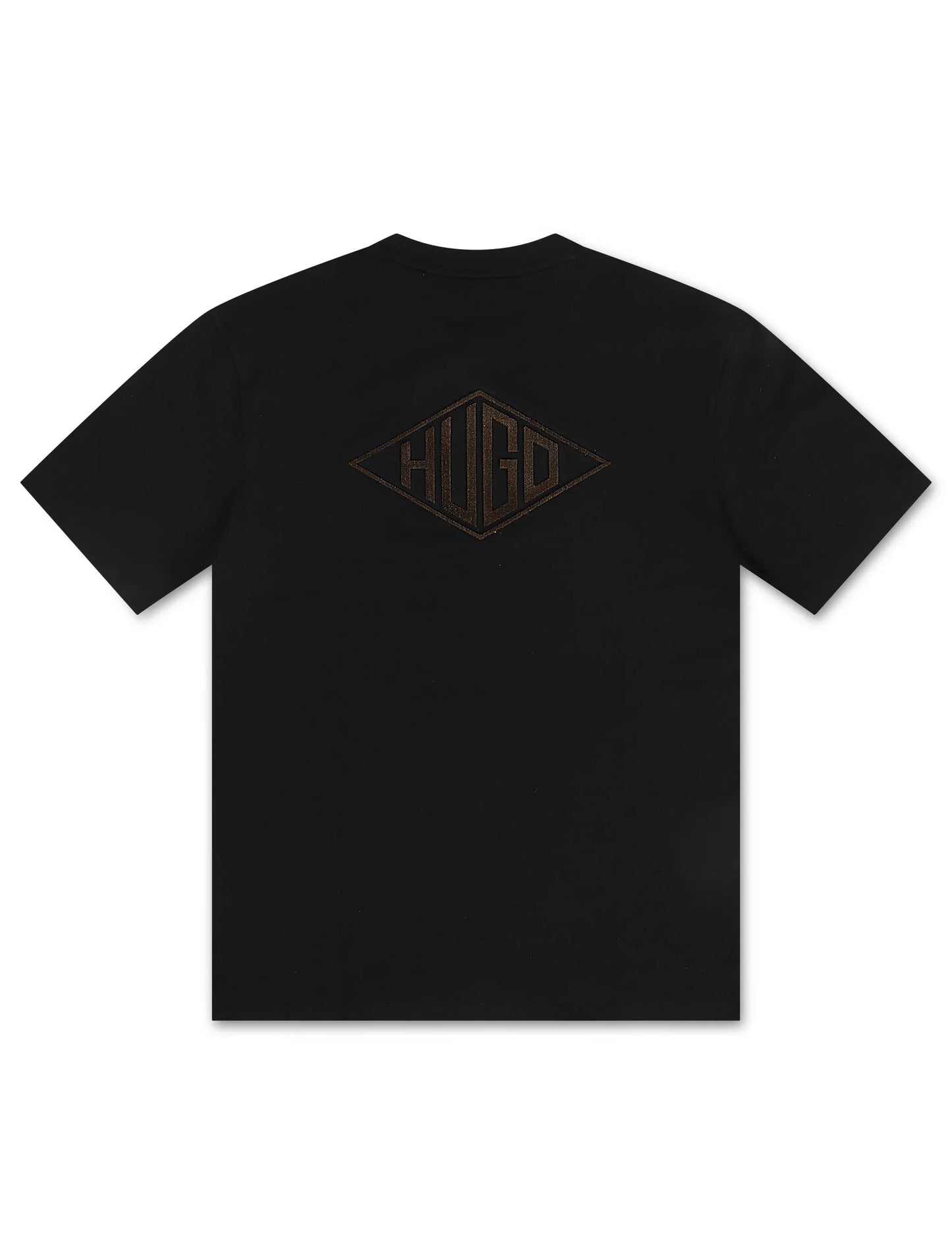 Hugo Darunu Tee - Black