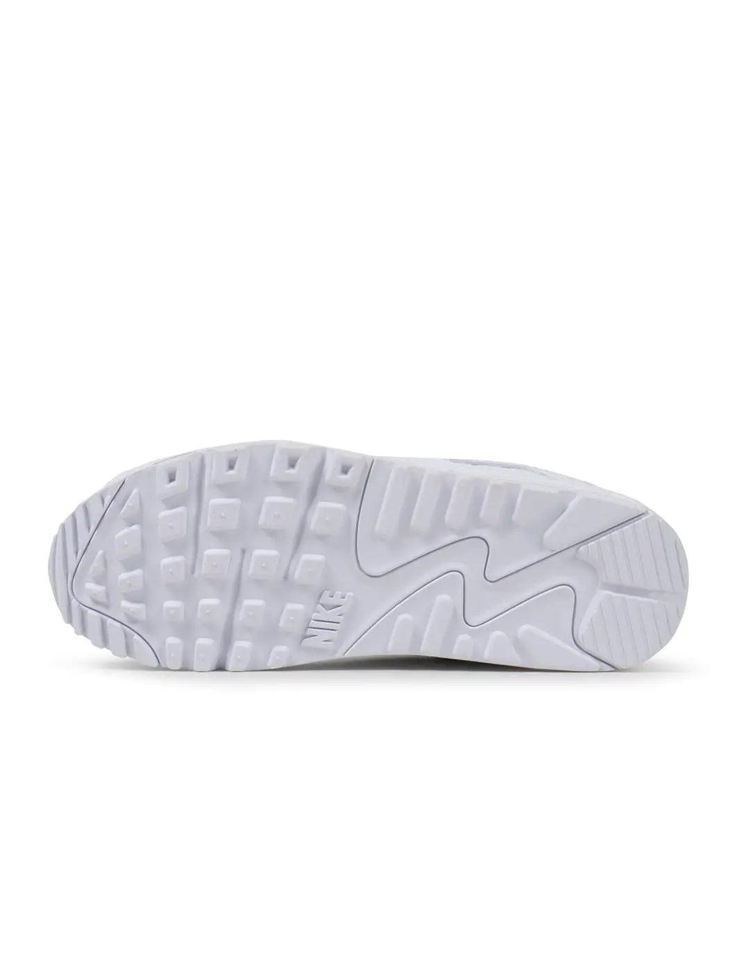 Nike Mens Air Max 90 - White