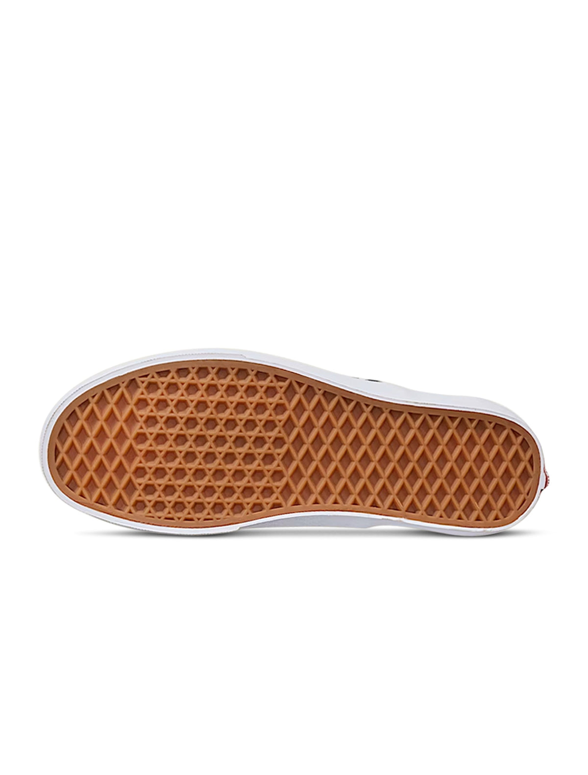 Vans Mens Classic Slip-On - Black