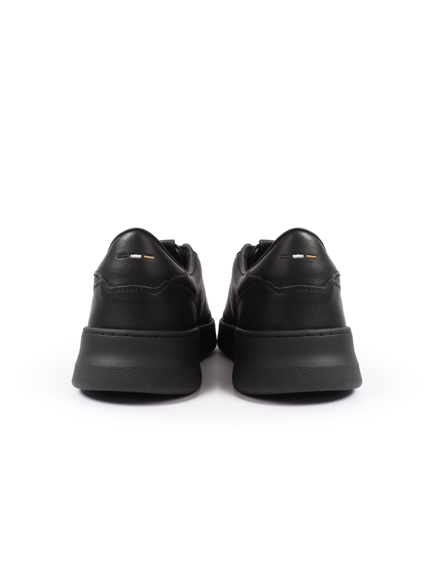 Hugo Boss Baltimore Tenn Shoes - Black