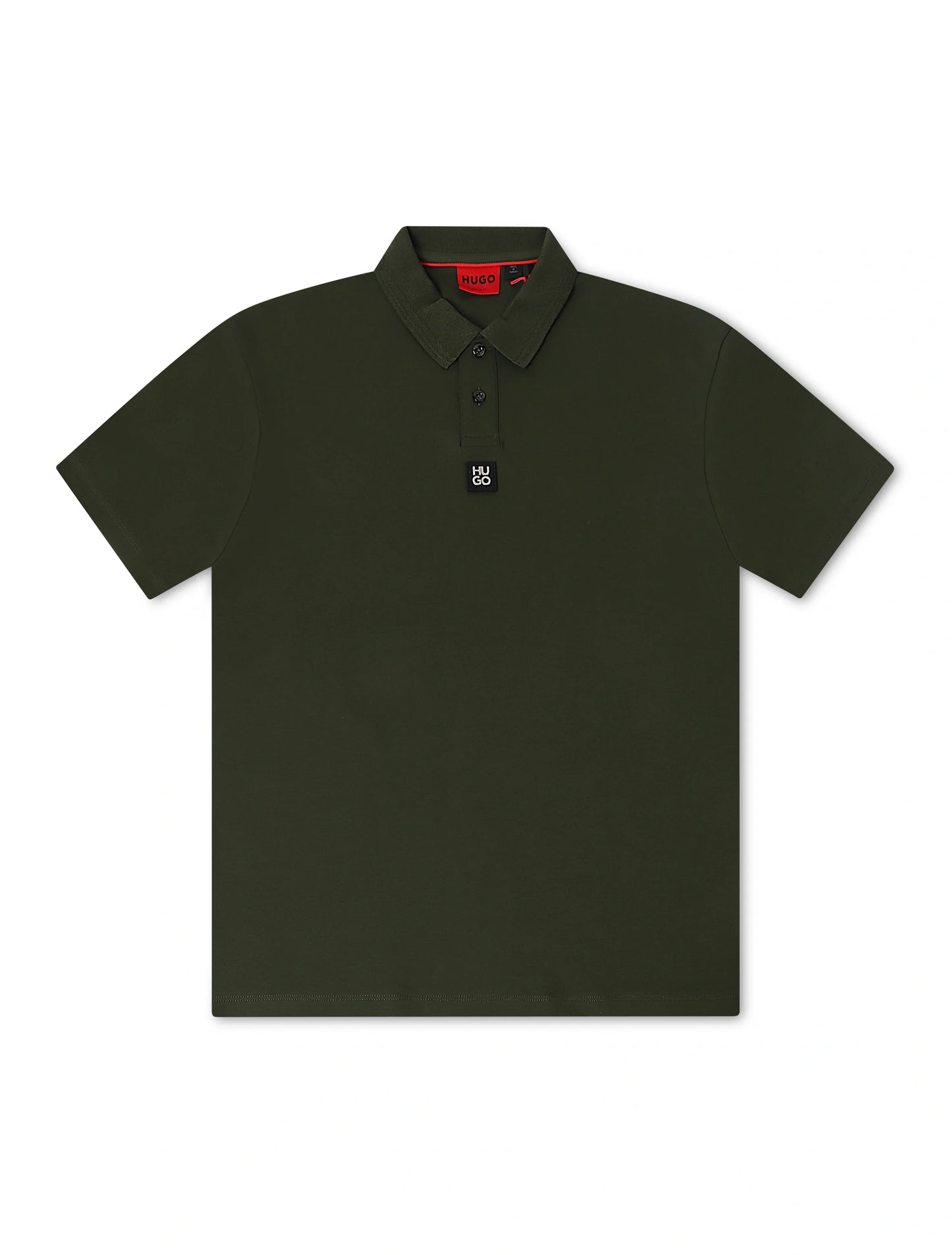 Hugo Deabono_d Polo - Green