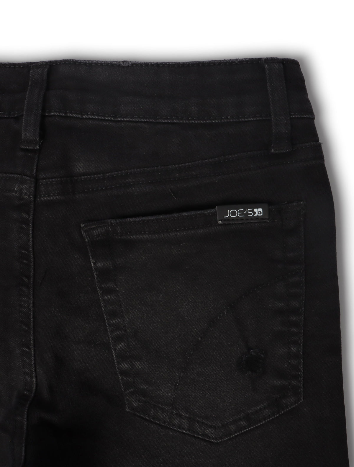 Joe's Jeans Kids Rad Skinny Fit Jean - Black