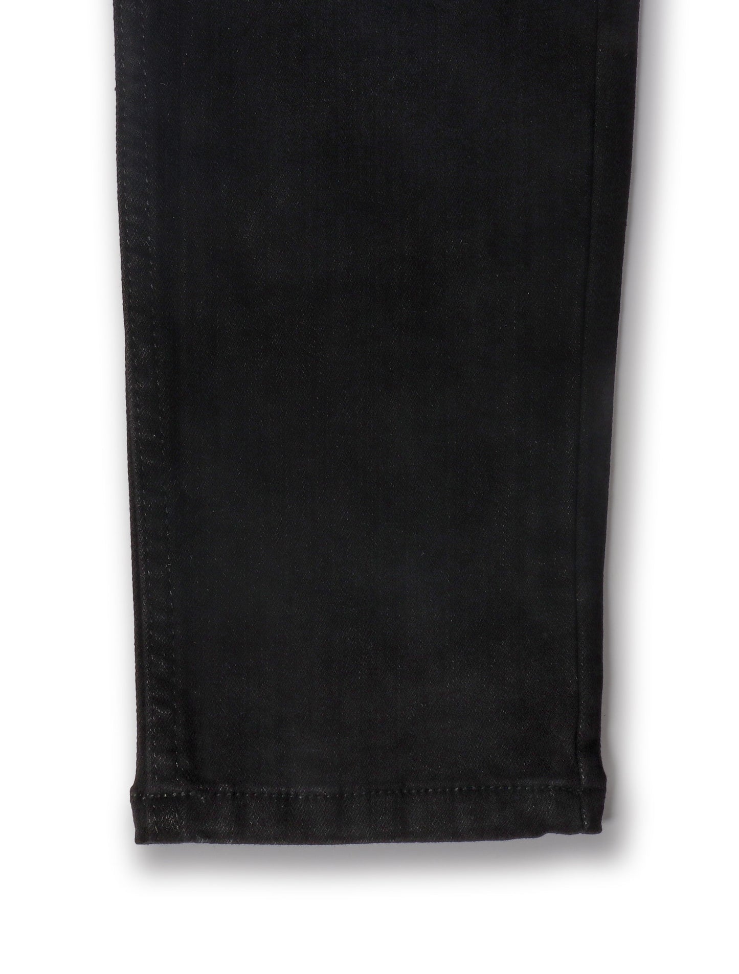 Serenede Vanta11 Jeans - Jet Black