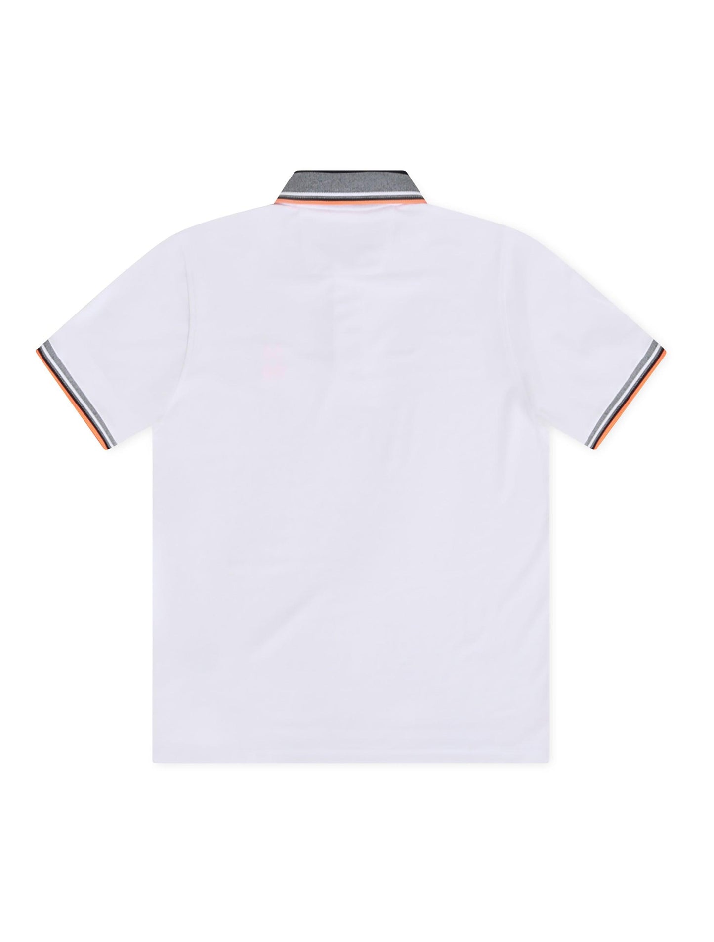 Psycho Bunny Portland Sport Polo - White