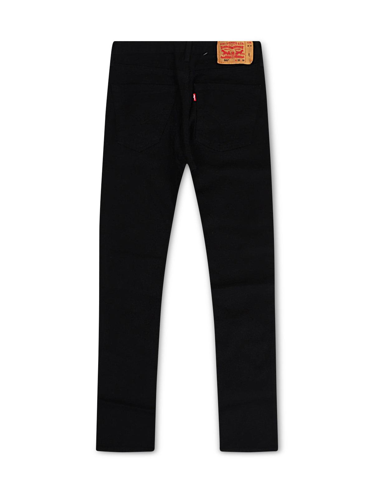 Levis 501™ Original Fit Jeans - Blacklist