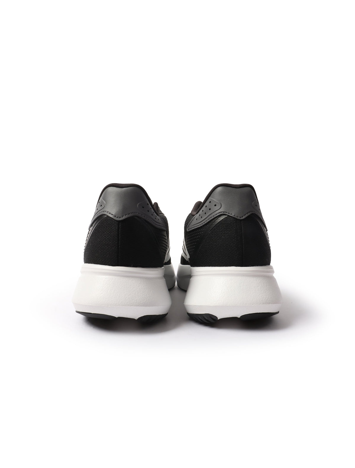 Adidas Men's Duramo SL2 Wide Shoes - Black/White