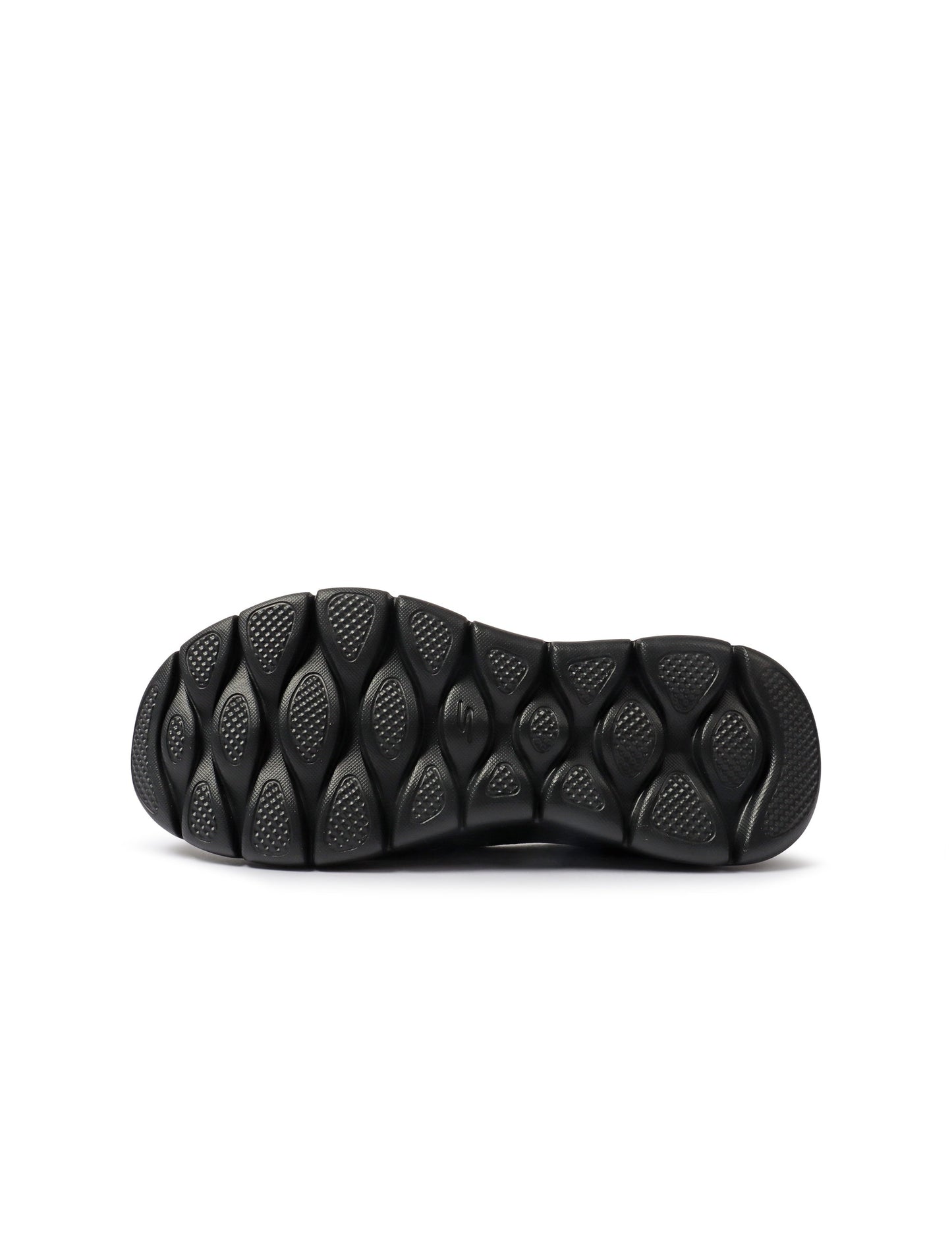Skechers Womens Walk Flex Shoes - Black