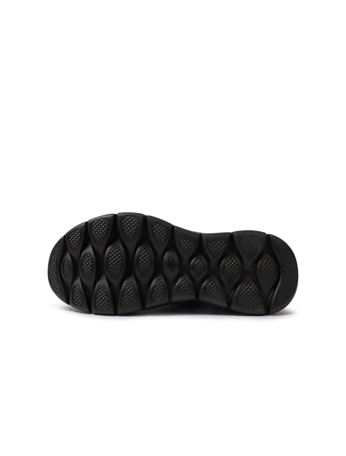 Skechers Womens Go Walk Flex Grand Entry - Black