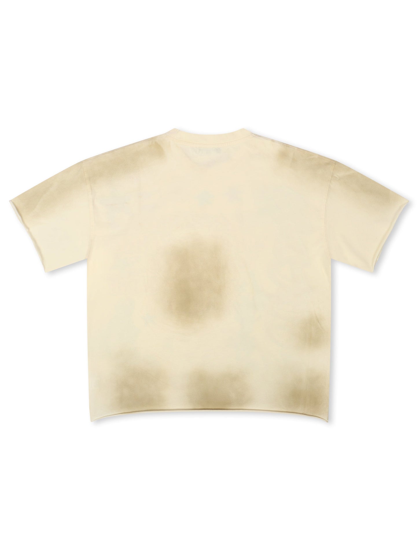Sadboysaga Rare Tee - Cream
