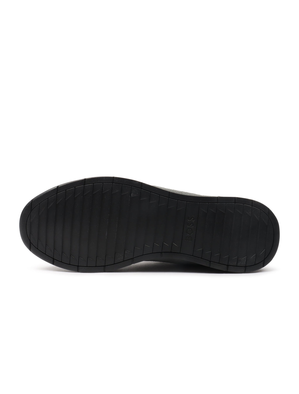 Hugo Boss Nitan Low - Charcoal
