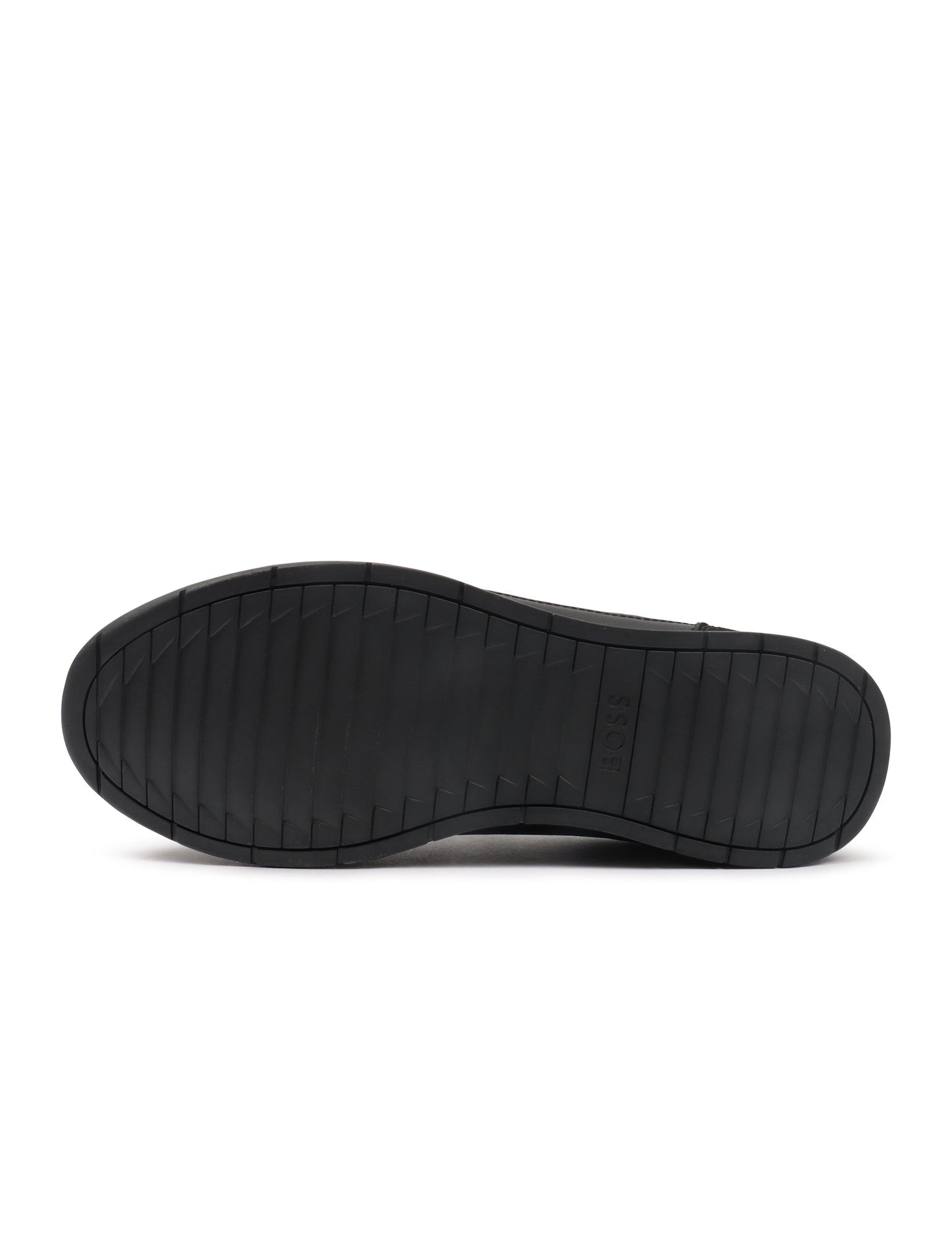 Hugo Boss Nitan Low - Black