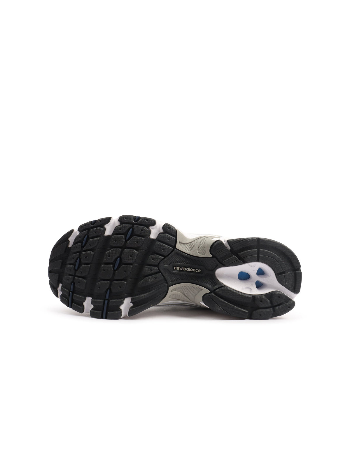 New Balance Big Kids 530 Running Shoes - White/Indigo