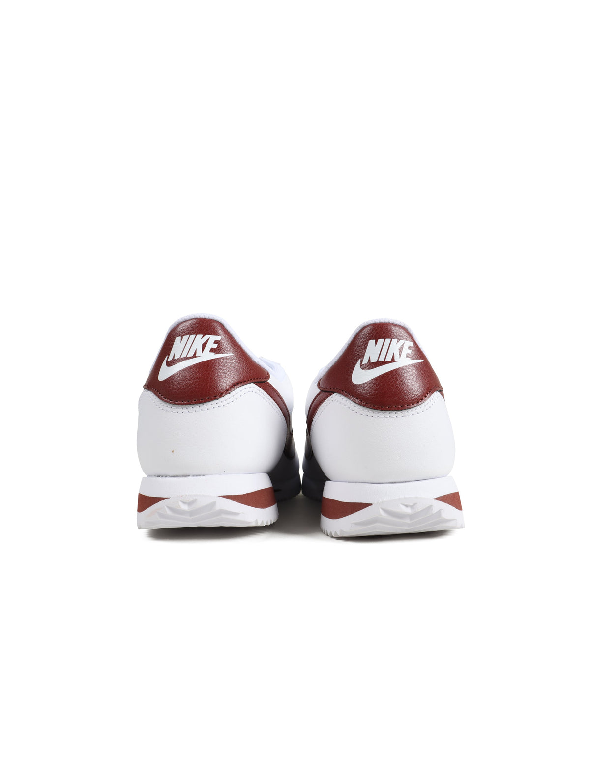 Nike Mens Cortez - White/Dark Pony