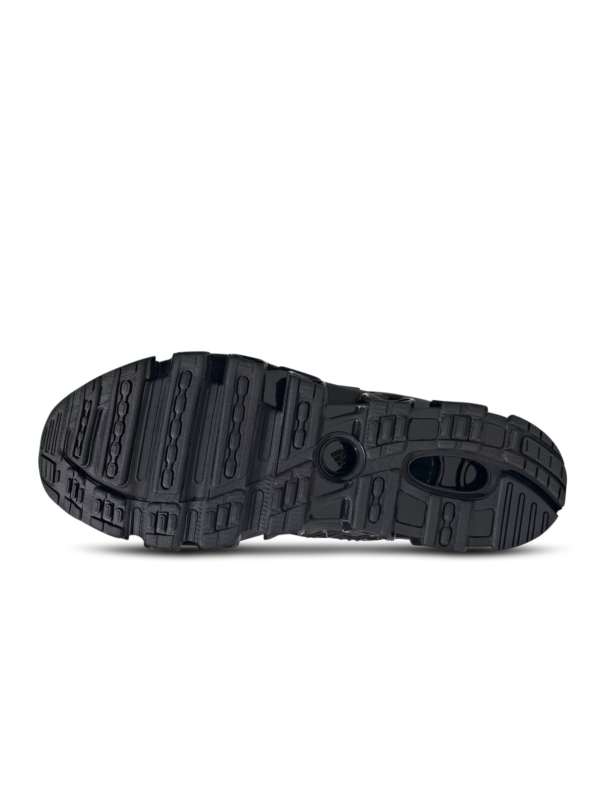 Adidas Mens Megaride - Core Black
