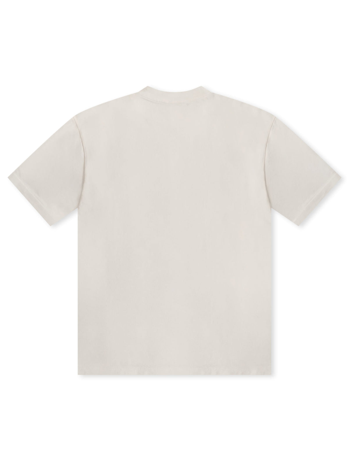 Lonely Hearts Club Till We Met Again Premium T-Shirt - Cream