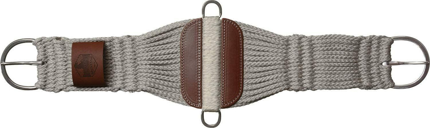 Mustang Bamboo Roper 27 Strand Cinch