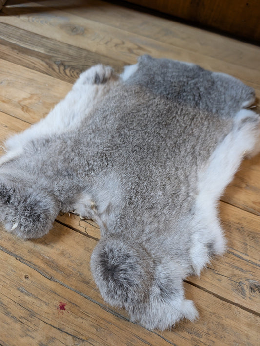 Rabbit Pelt