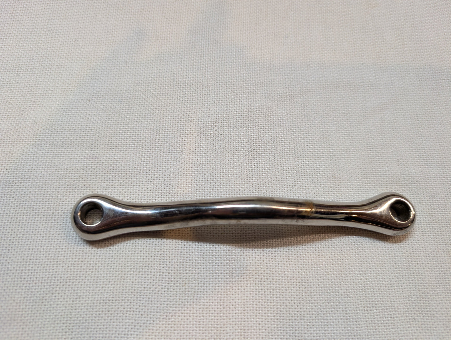 Replacement Horse Bit Mouthpiece – Sold Individually