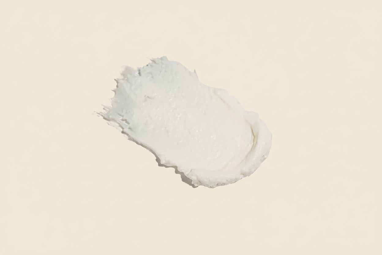 Whipped Tallow Moisturizer for Intensive Hydration and Deep Skin Nourishment