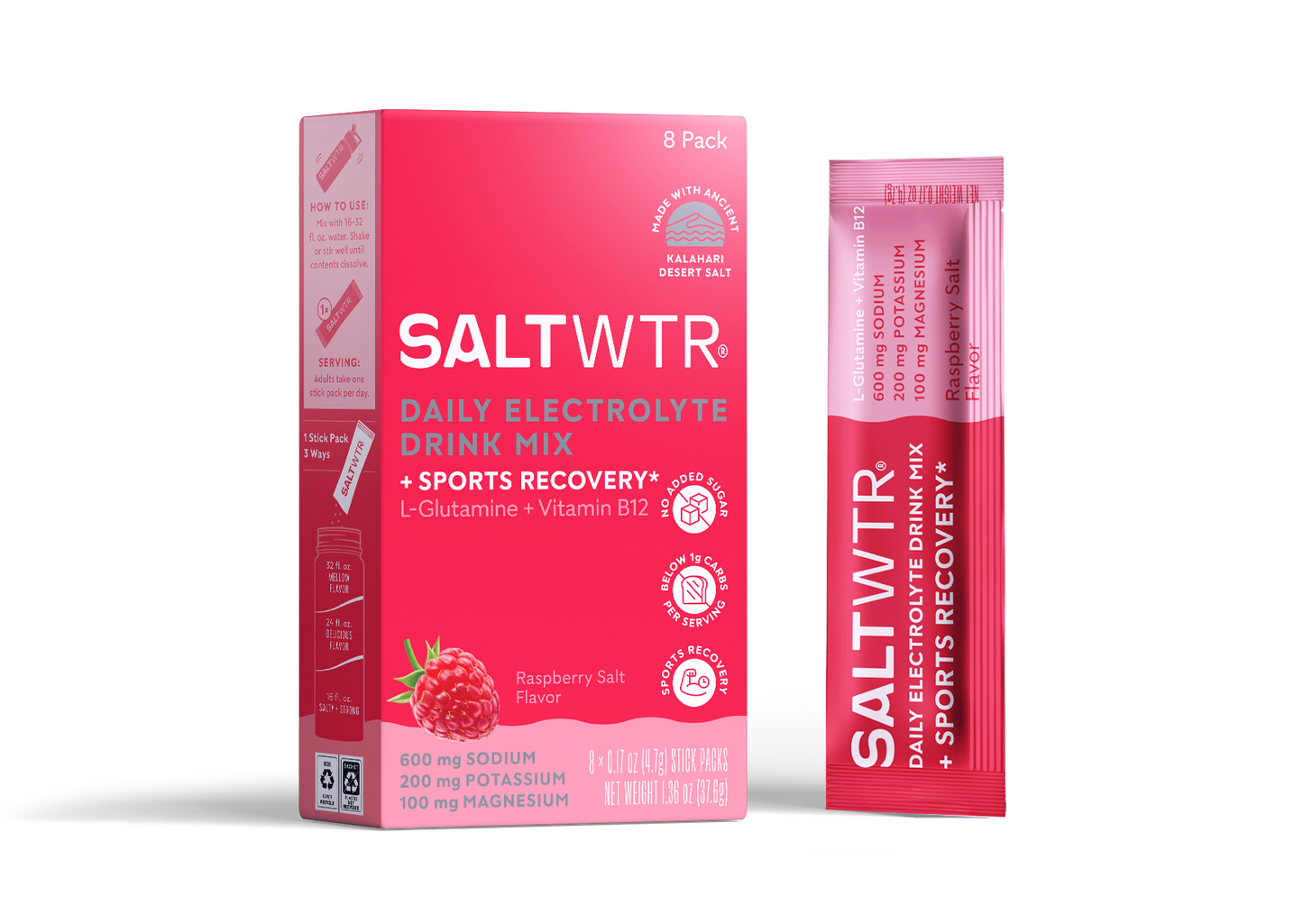 Raspberry Salt | Sports Recovery-4