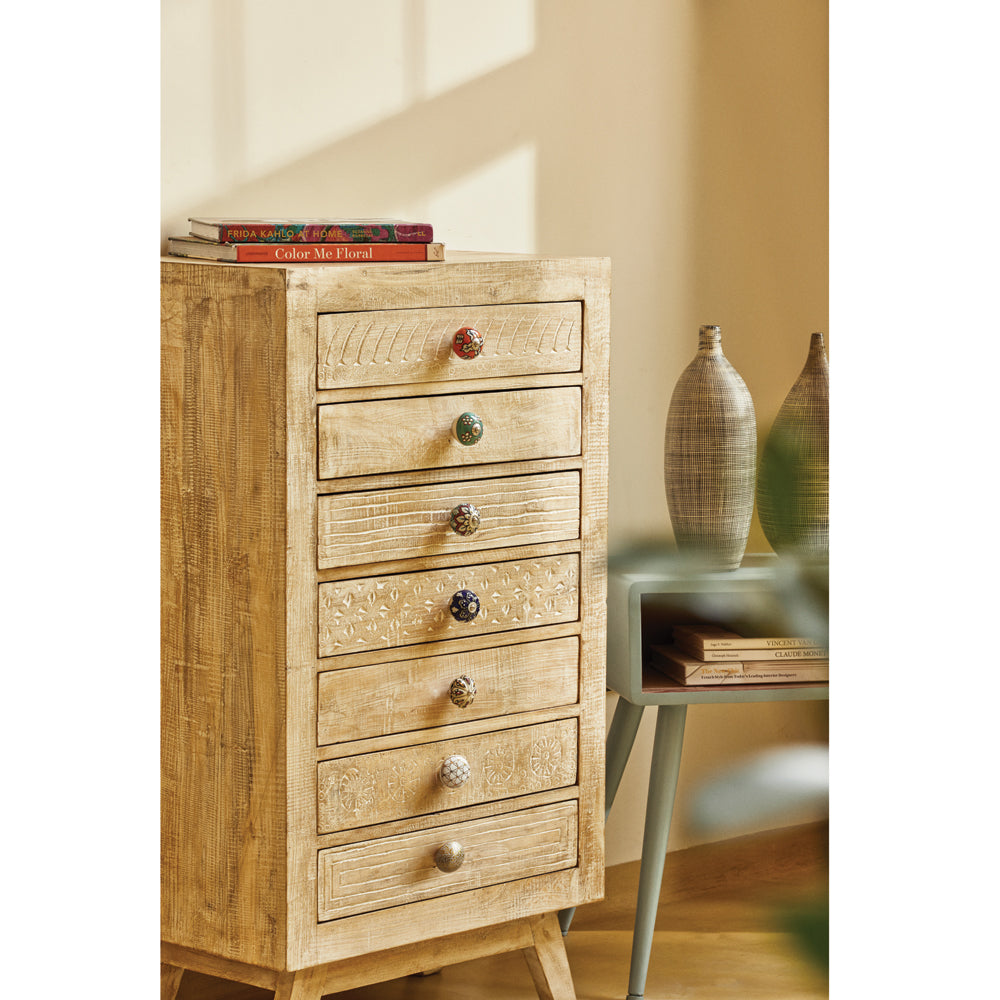 Alchemy KNOBS