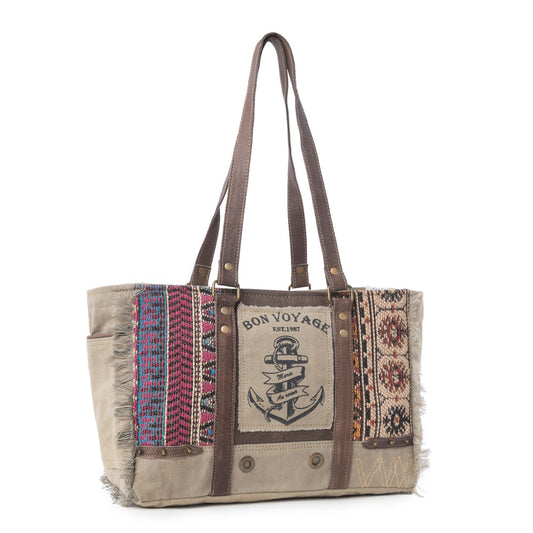 Vintage Journeys Small & Crossbody Bag