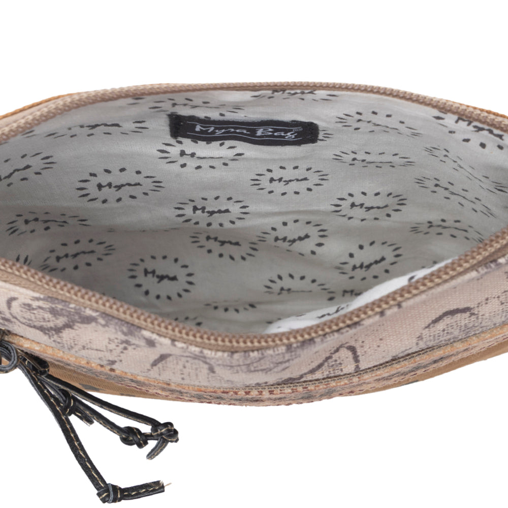 M-Vintage Crossbody Bag