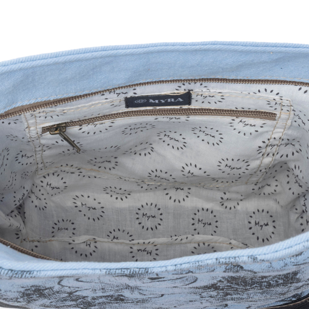 Bleu Creek Meadow Small & Crossbody Bag