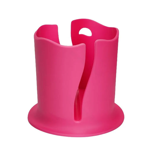 Kayak Drink Holder Water Bottle Fixing Stand Tip-over Resistant