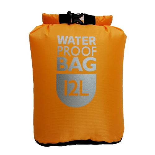 Waterproof Dry Bag Pack Swimming Rafting Kayaking River Trekking