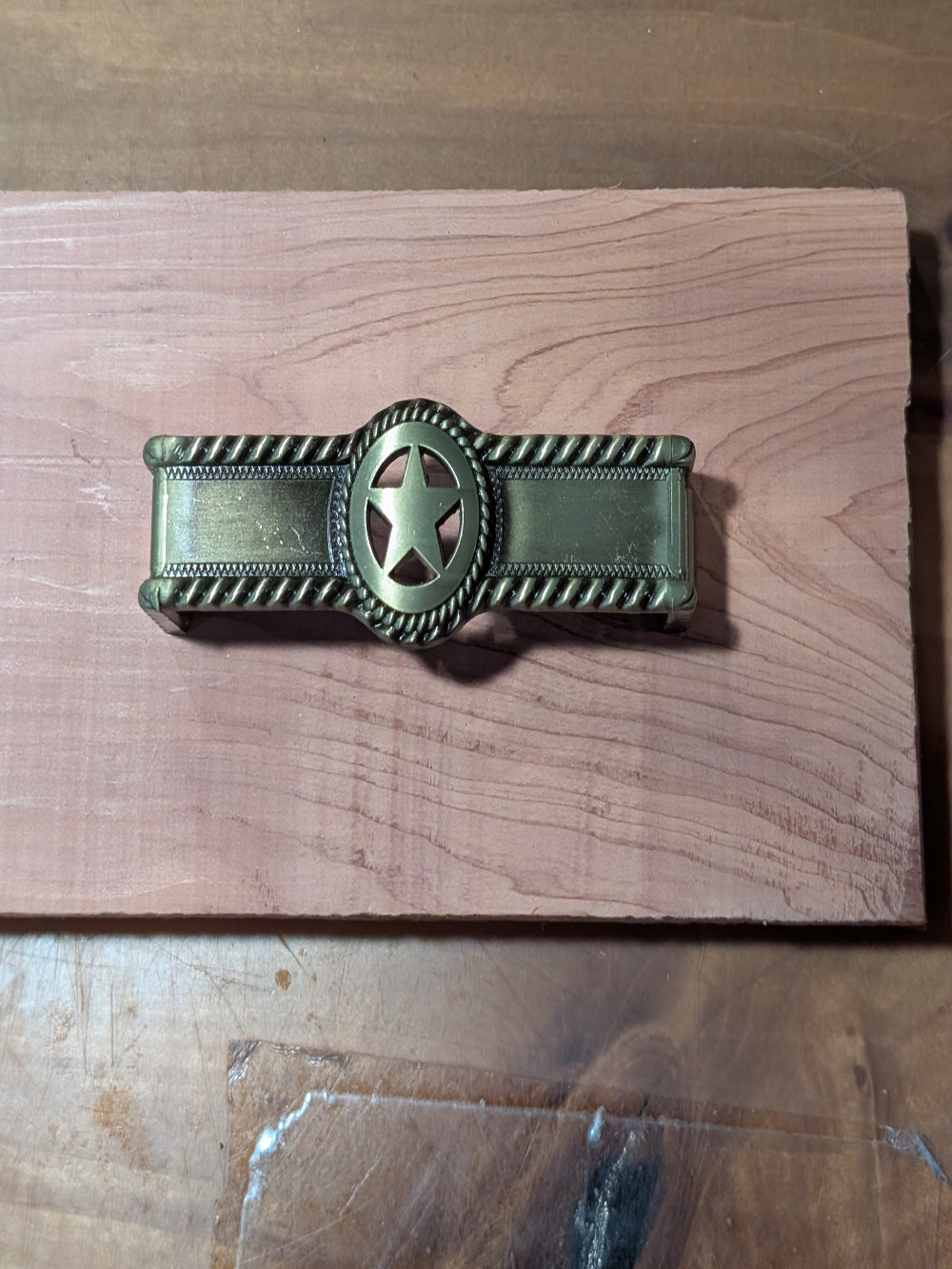 Western Drawer Pulls – 2 Unique Designs for Horse Trailers, Home, Bathroom & Rustic Décor