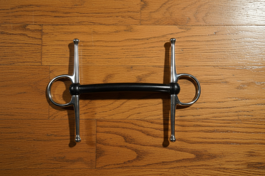 Premium Quality Horse Bit Stainless Steel