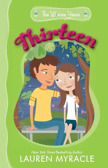 Thirteen - Paperback