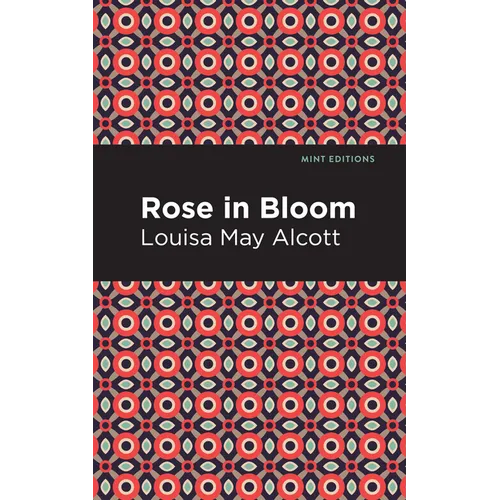 Rose in Bloom - Paperback