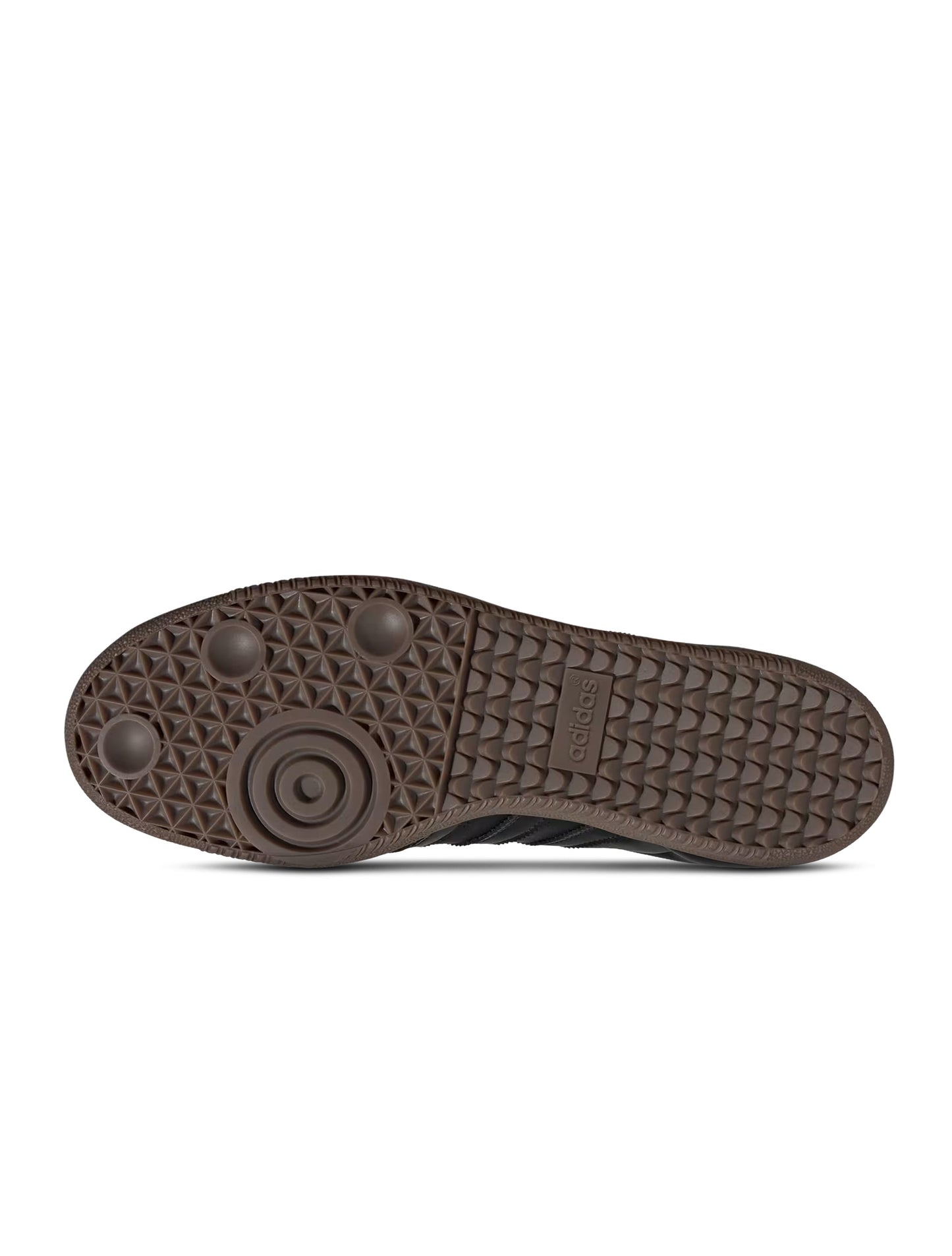 Adidas Men's Samba OG - Black/Black