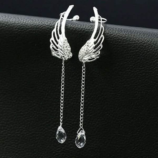 Angel Wings Earrings