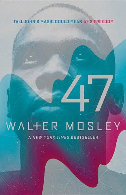 47 - Paperback