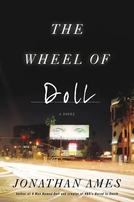The Wheel of Doll - Hardcover