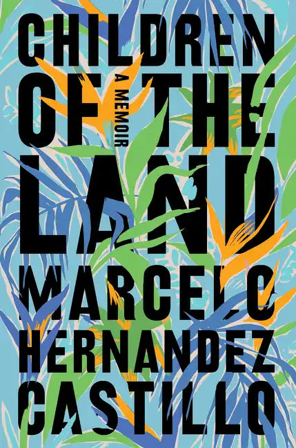Children of the Land - Hardcover