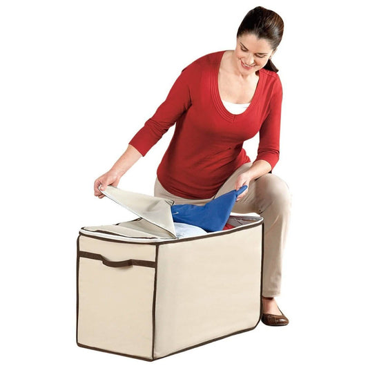 Bell + Howell Rolling Storage Bag - Assorted Colors