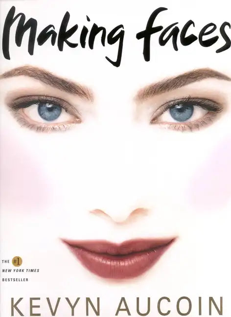 Making Faces - Paperback