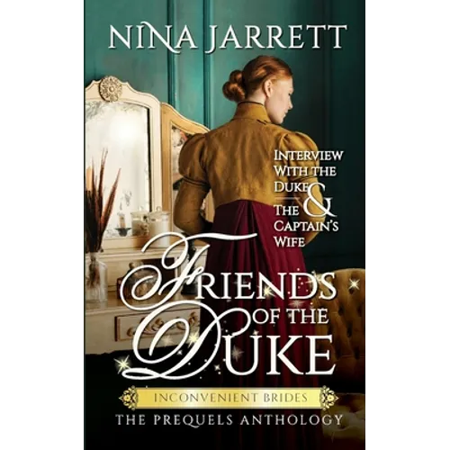 Friends of the Duke - Paperback