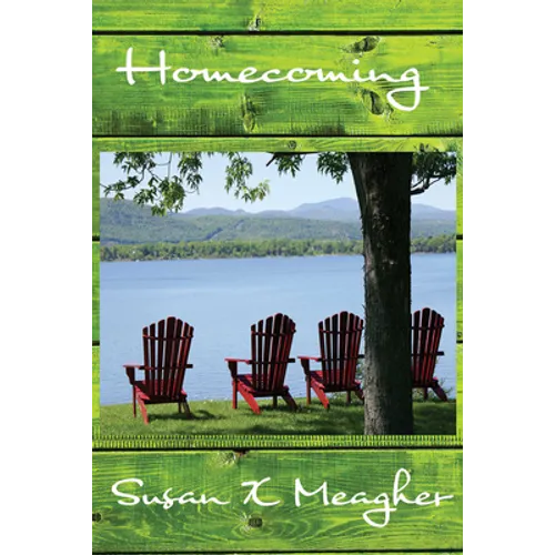 Homecoming - Paperback