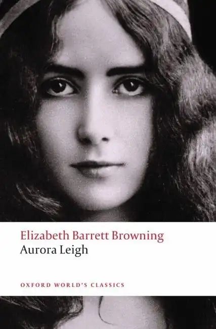 Aurora Leigh - Paperback