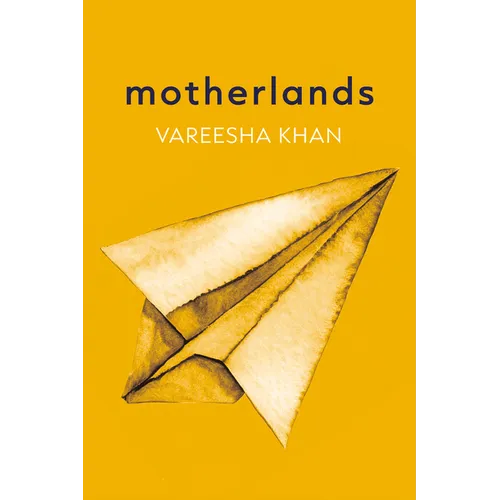 Motherlands - Hardcover